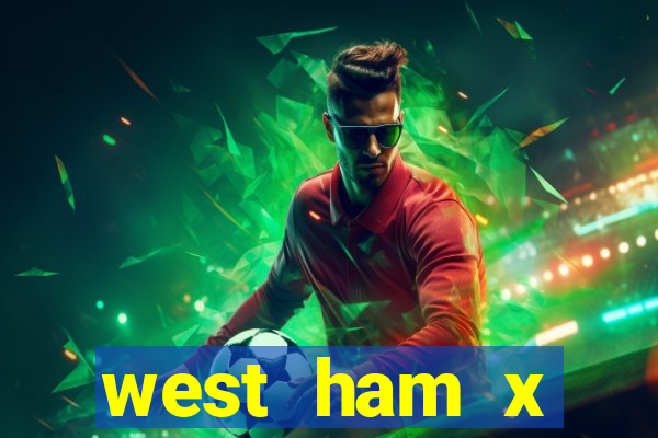 west ham x wolverhampton palpites